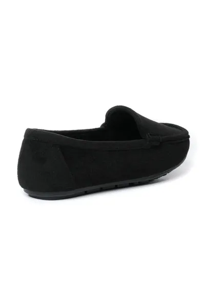 01-4630 Flat Moccasin