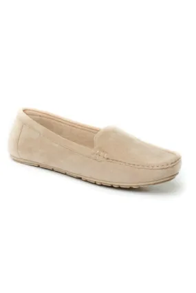 01-4630 Flat Moccasin