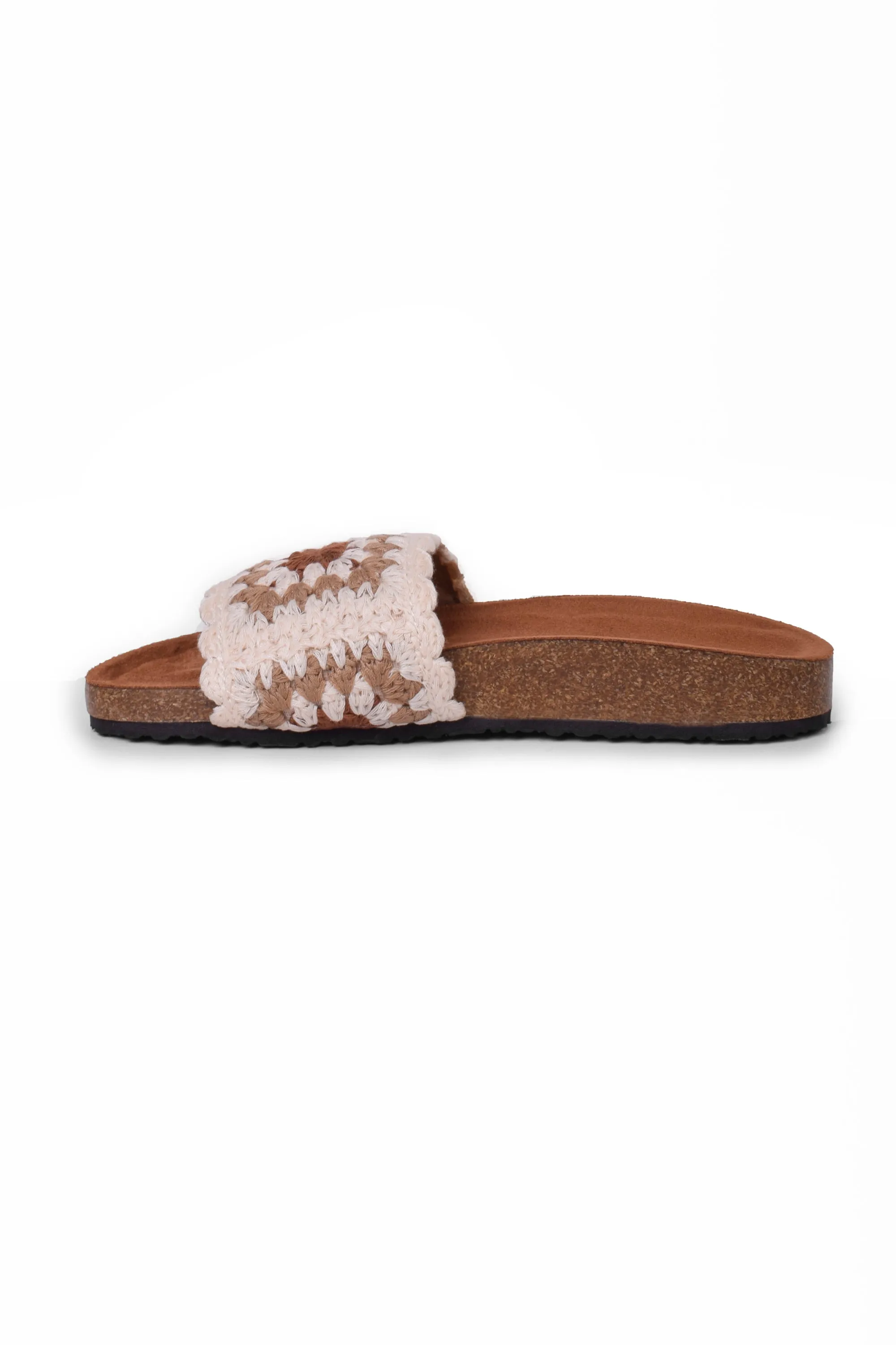 01-4748 Flat Slipper