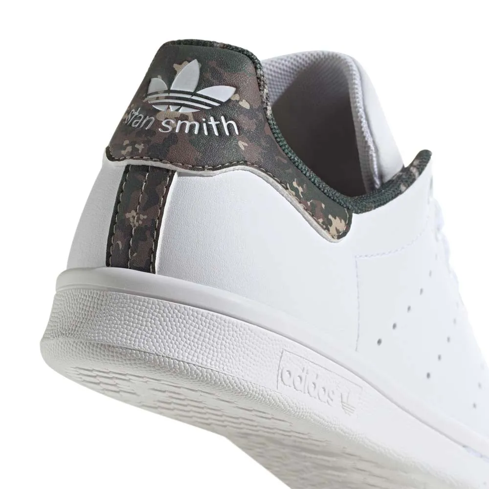 adidas Kids Stan Smith Shoes