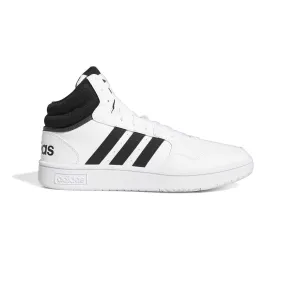 adidas - Men's Hoops 3.0 Mid Classic Vintage Shoes (GW3019)