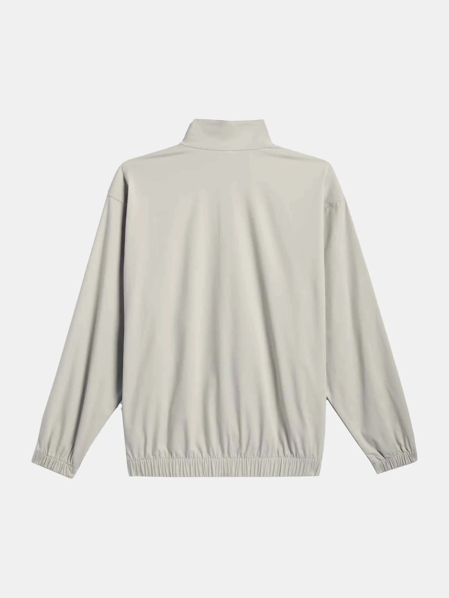 Adidas Skateboarding Firebird Track Jacket - Putty Grey / Ivory