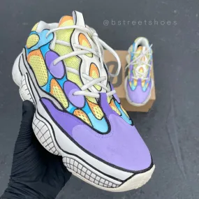 Adidas Yeezy 500 Cartoon Style