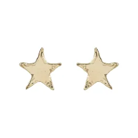 Alicia Star Stud  Earrings