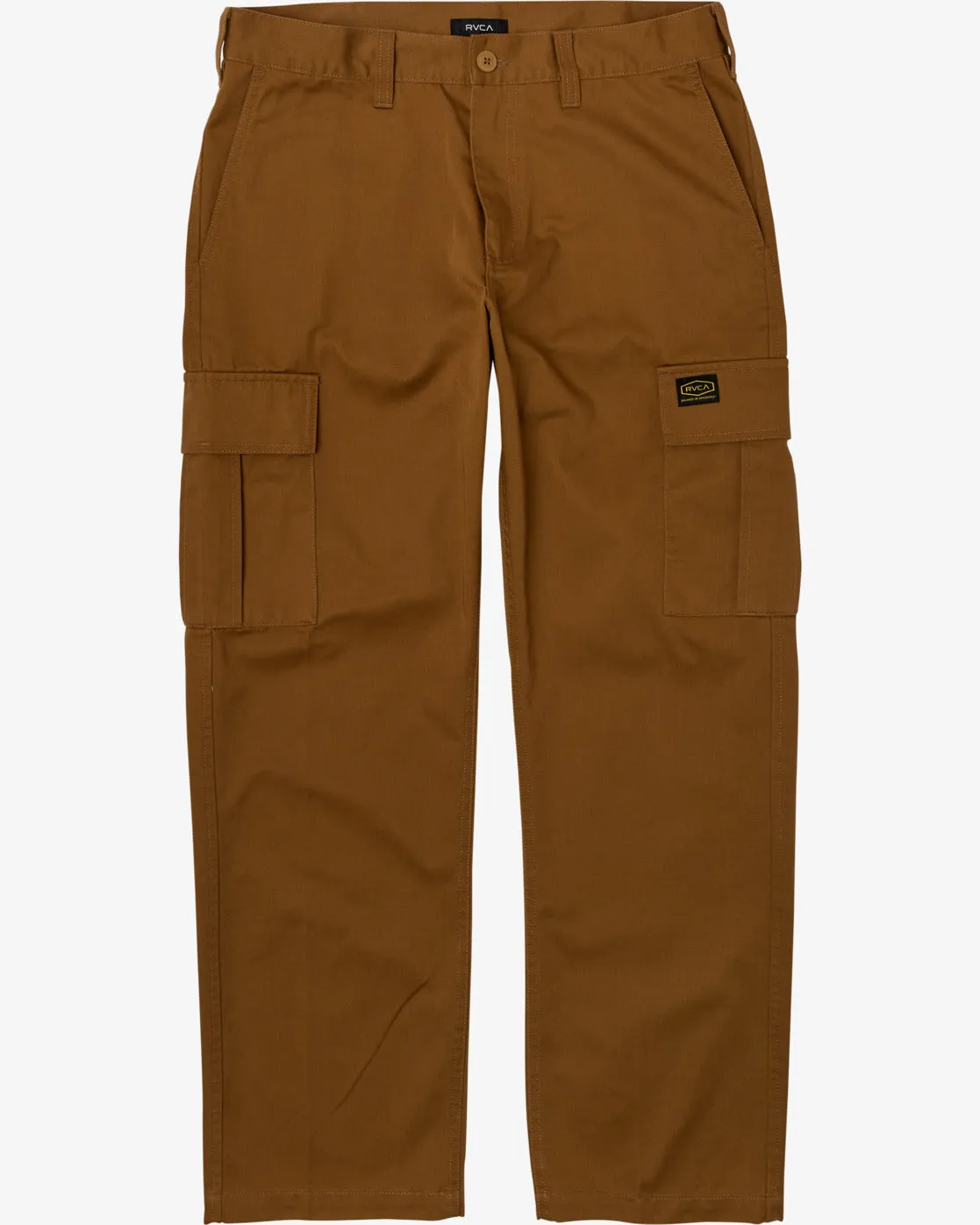 Americana Jeans - Camel