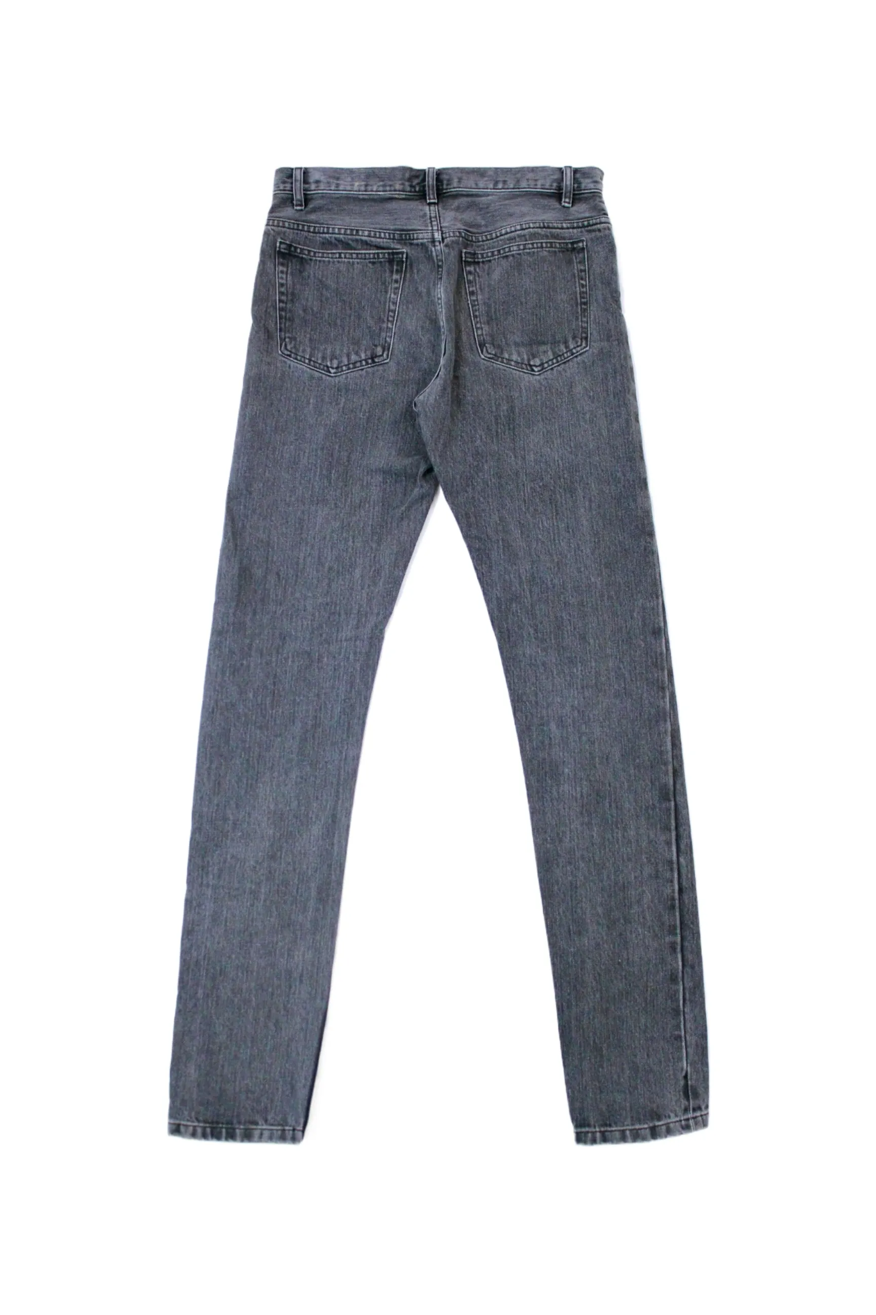 A.P.C - Slim Skinny Jeans