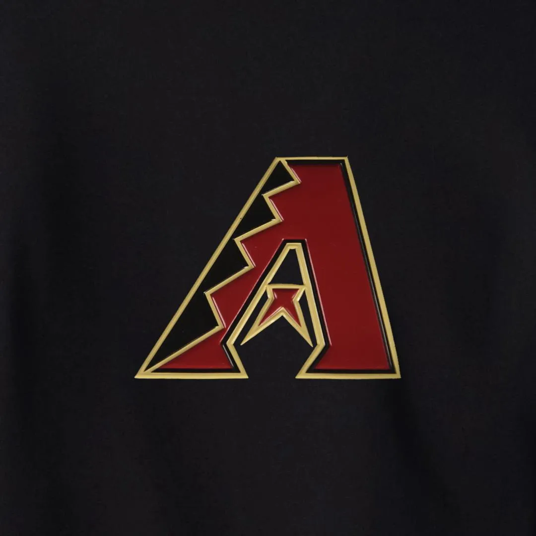 Arizona Diamondbacks Ezra Team Text