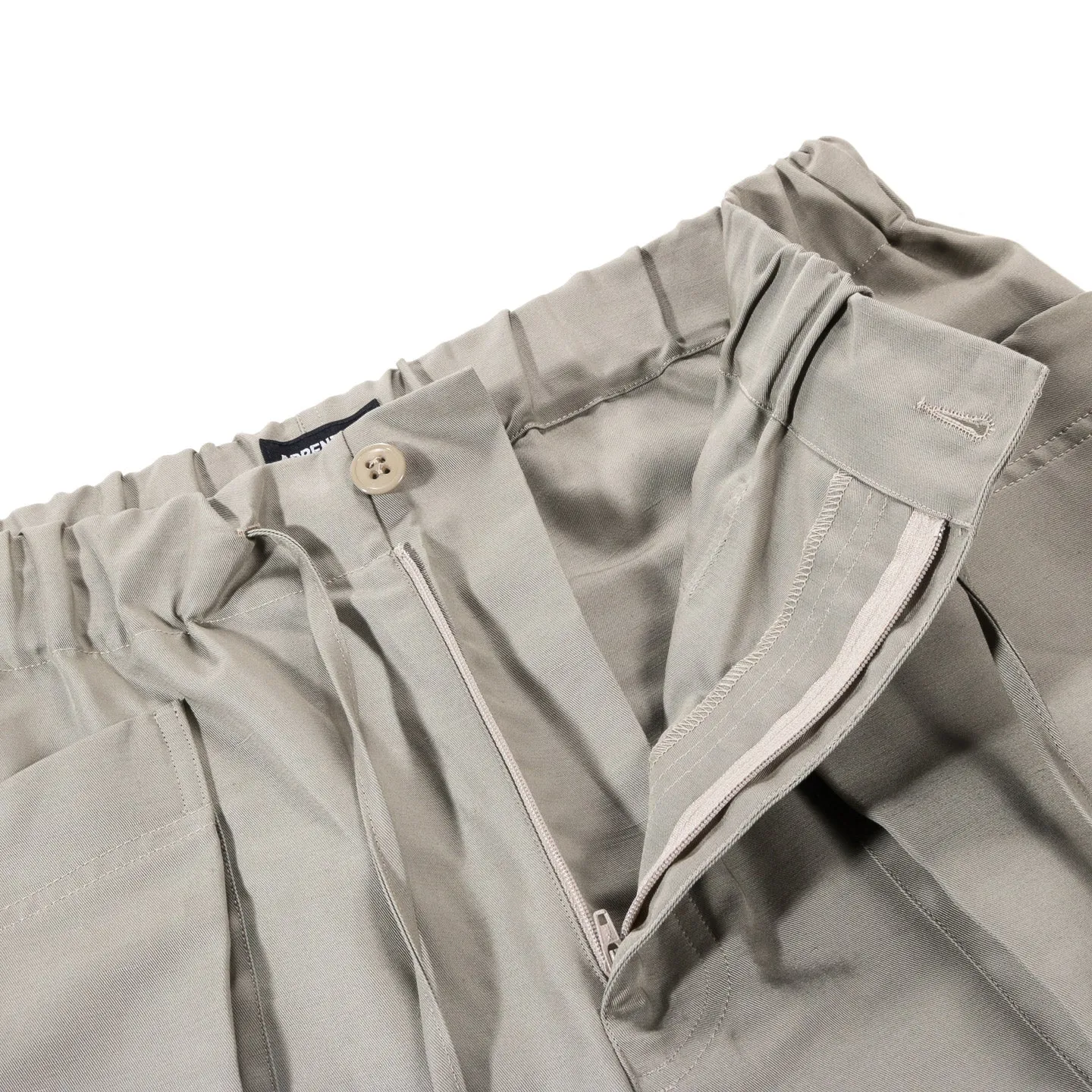 ARPENTEUR CARGO SHORT STONE