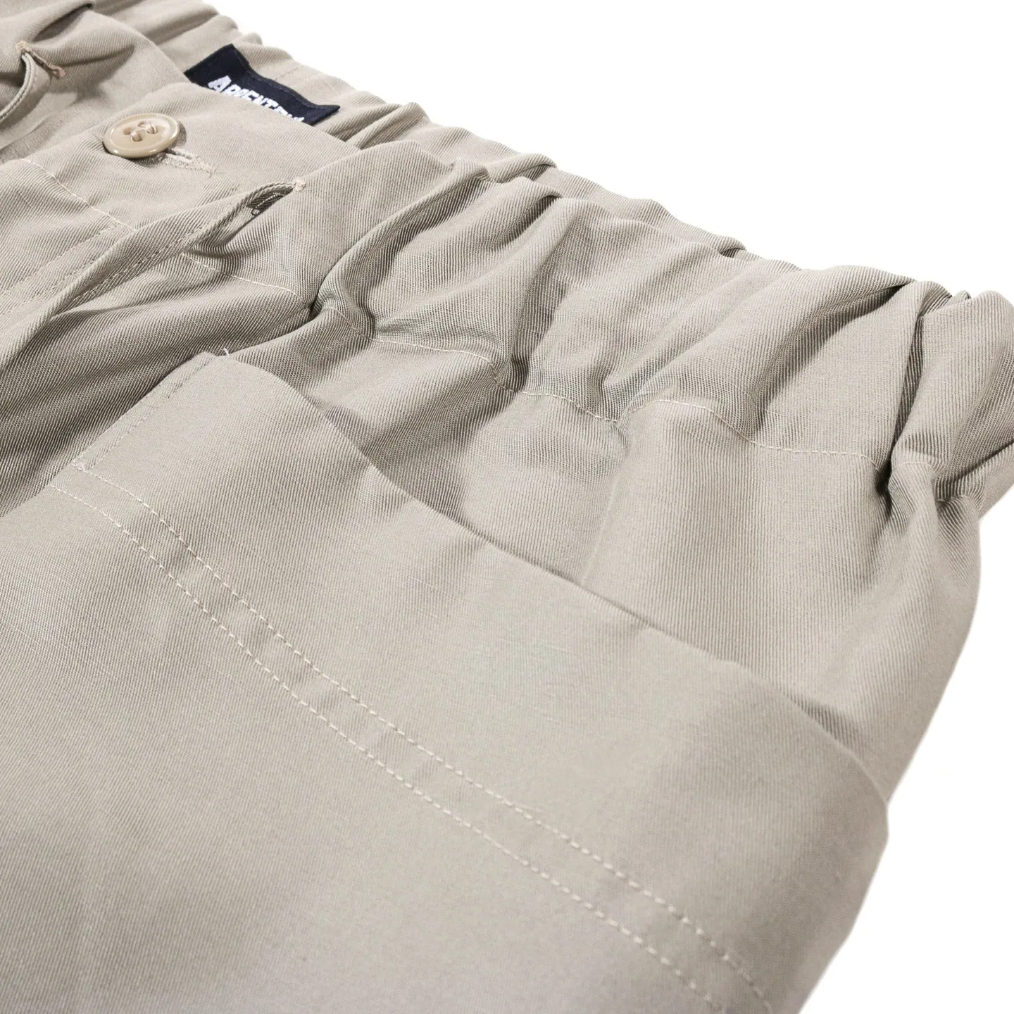 ARPENTEUR CARGO SHORT STONE