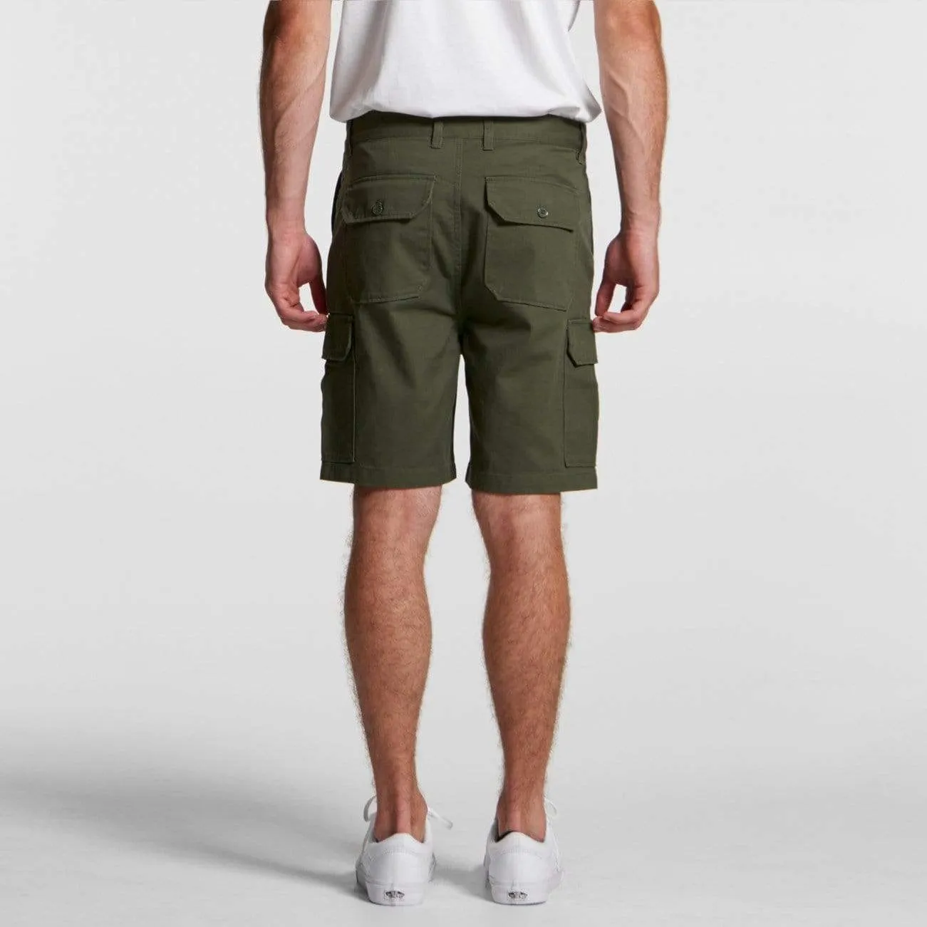 As Colour Men's cargo shorts 5913