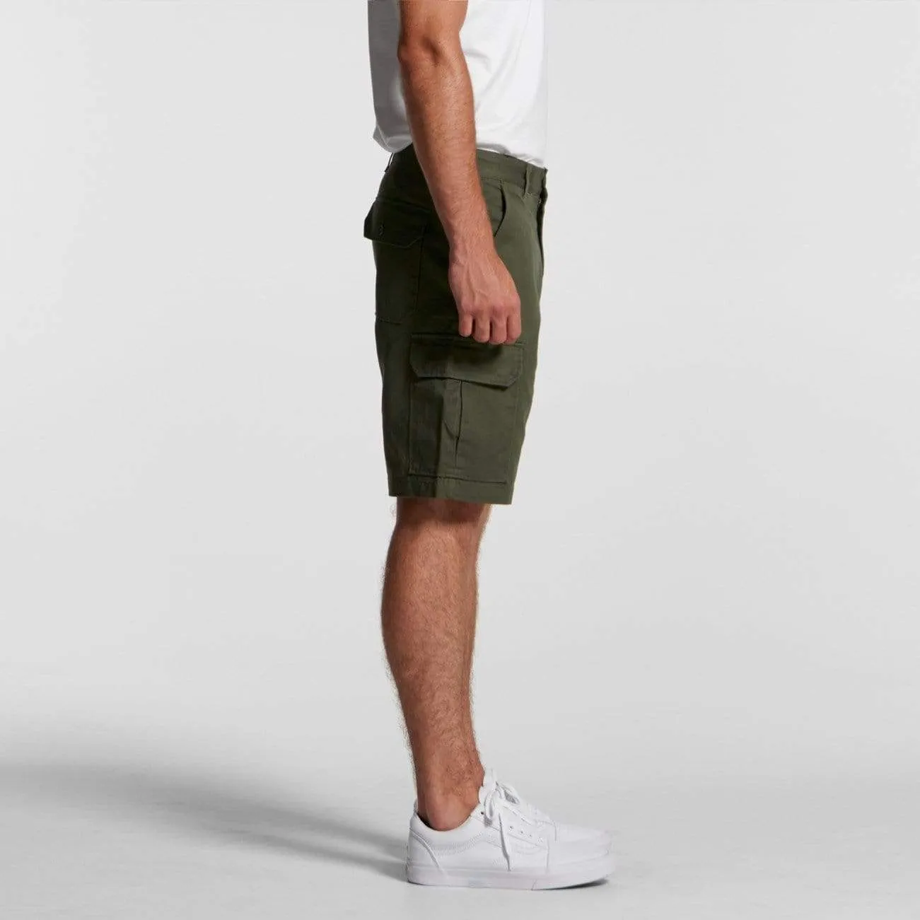 As Colour Men's cargo shorts 5913