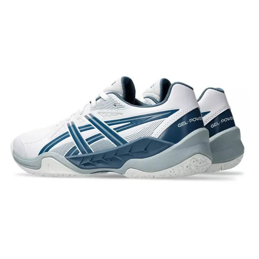 Asics 1074A044 Gel Powerbreak GS Junior Indoor Shoes