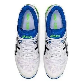 Asics Gel ODI Spike Cricket Shoes