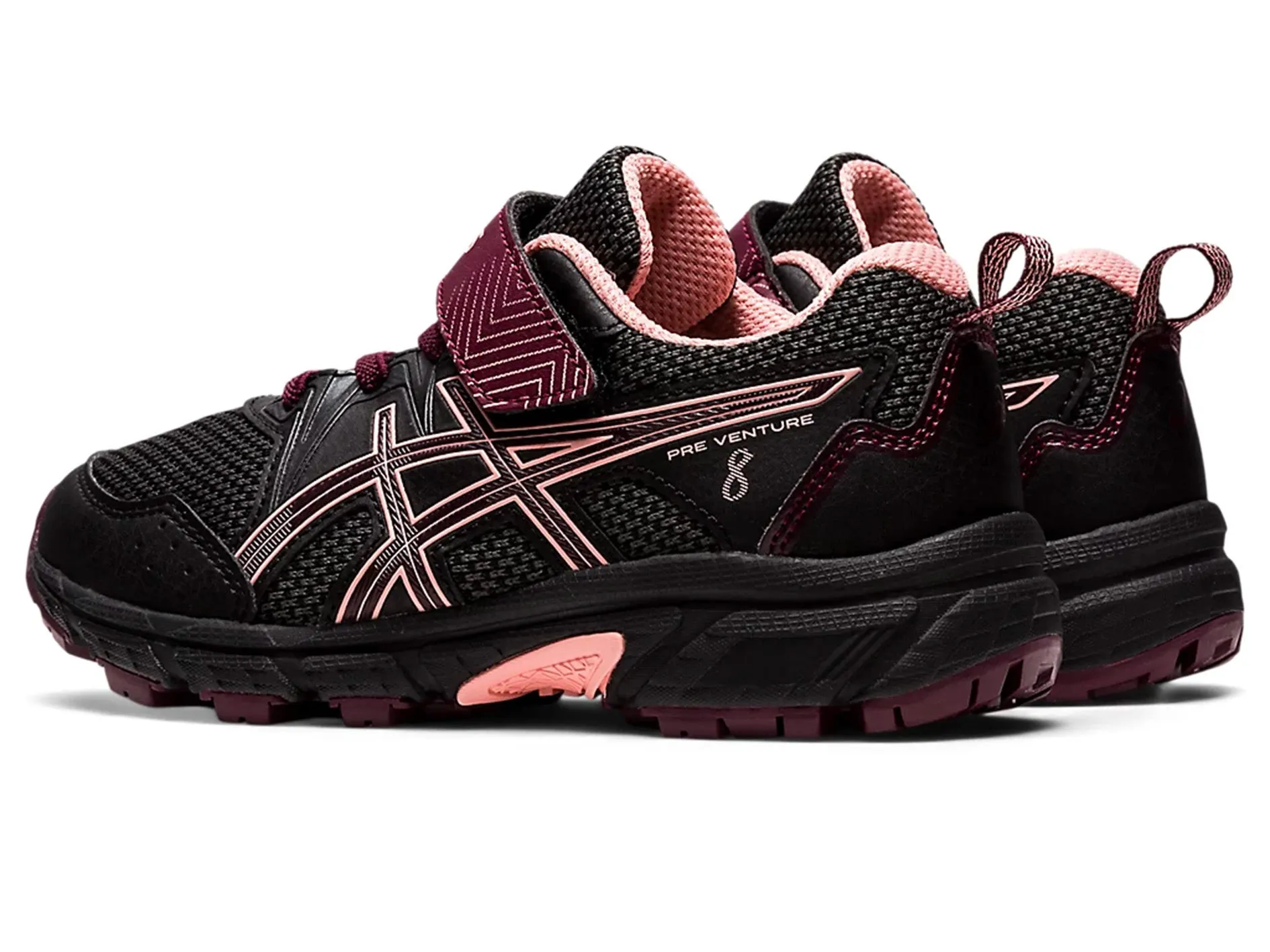 Asics Kids Pre Venture 8 PS <br> 1014A170 006