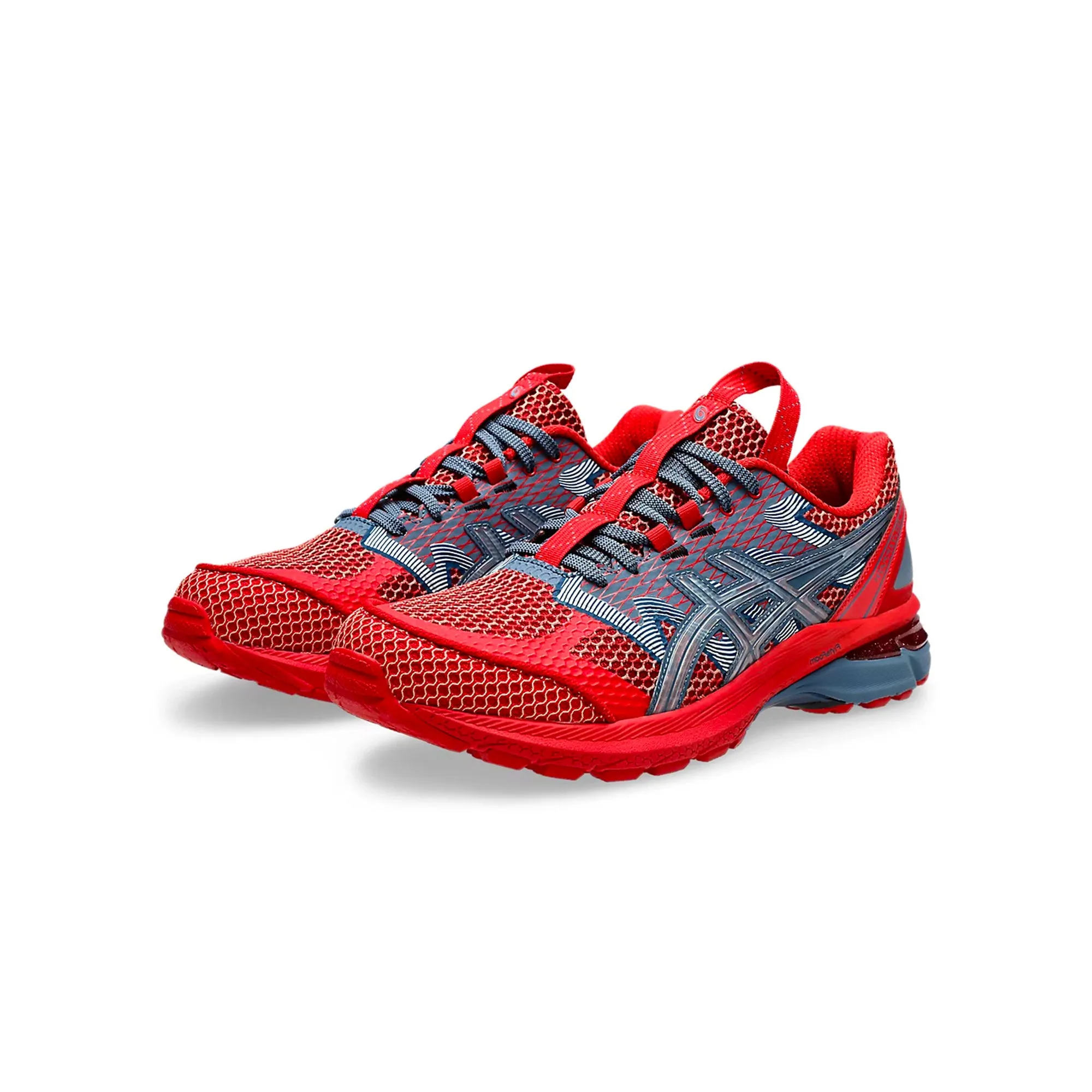 Asics US4-S Gel-Terrain Shoes