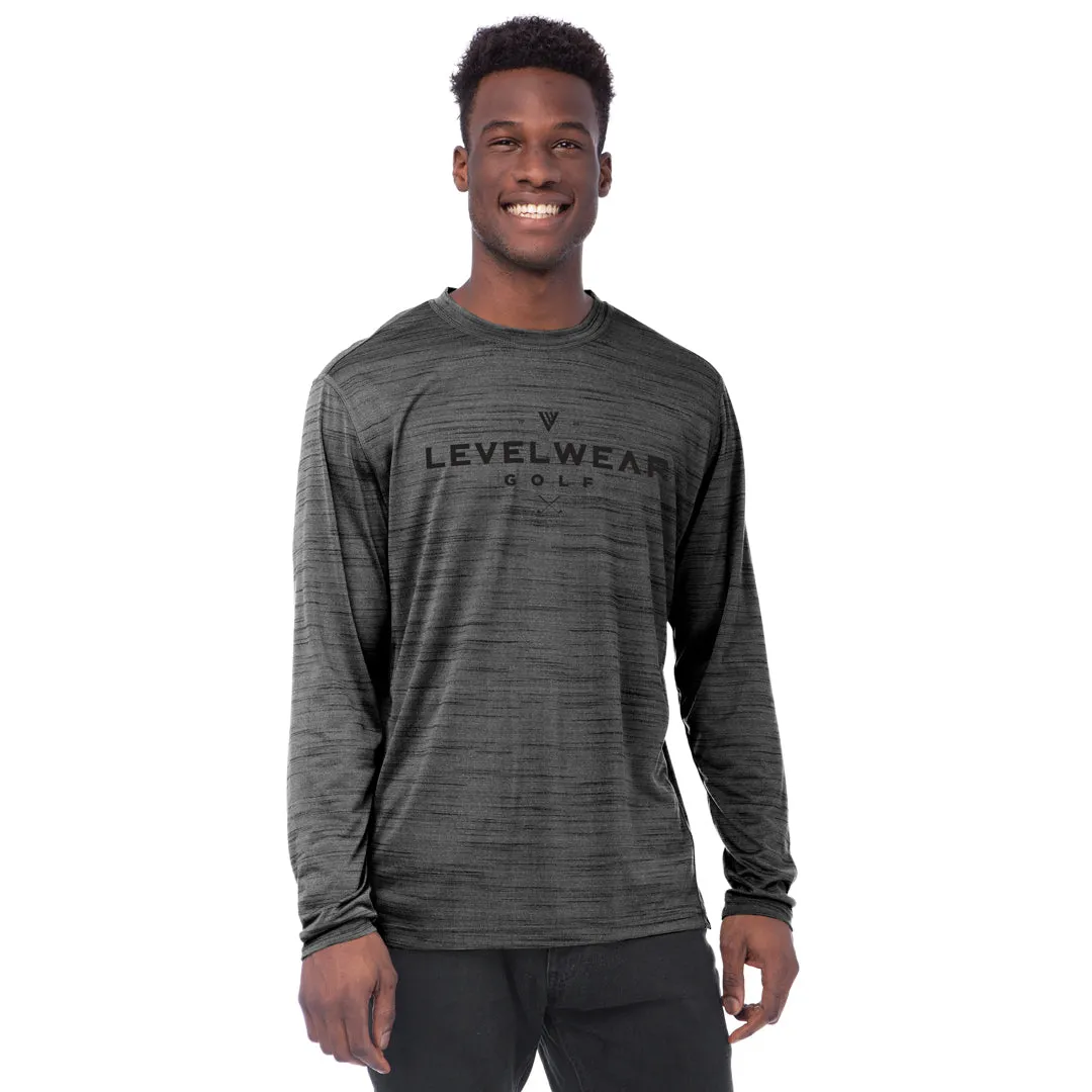 Athletics Anchor Long Sleeve