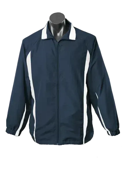 Aussie Pacific Eureka Men's Track Training Jacket 1604