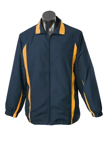 Aussie Pacific Eureka Men's Track Training Jacket 1604