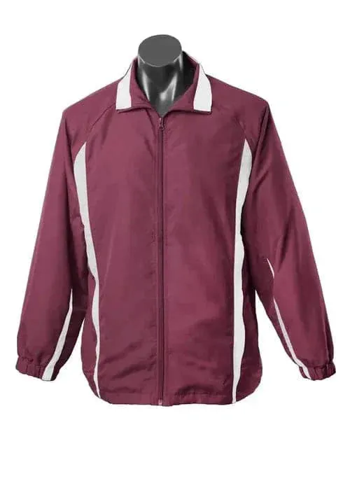 Aussie Pacific Eureka Men's Track Training Jacket 1604