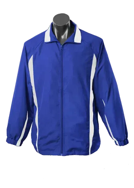 Aussie Pacific Eureka Men's Track Training Jacket 1604