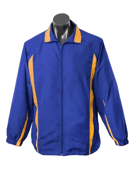 Aussie Pacific Eureka Men's Track Training Jacket 1604