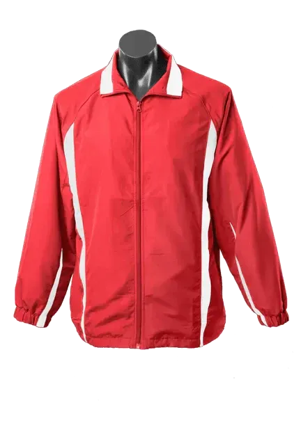 Aussie Pacific Eureka Men's Track Training Jacket 1604