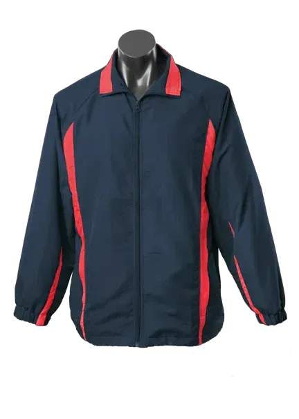 Aussie Pacific Eureka Men's Track Training Jacket 1604