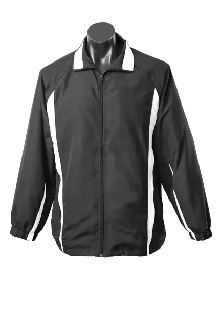 Aussie Pacific Eureka Men's Track Training Jacket 1604