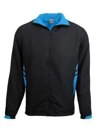 Aussie Pacific Tasman Track Jacket 1611