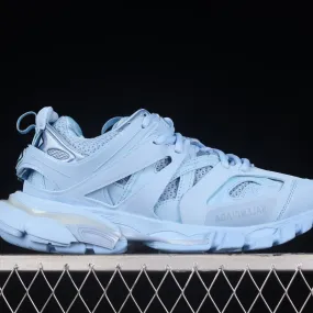 BA Track 2.0 'Baby Blue'