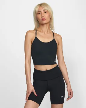 Base Tank Sports Bra