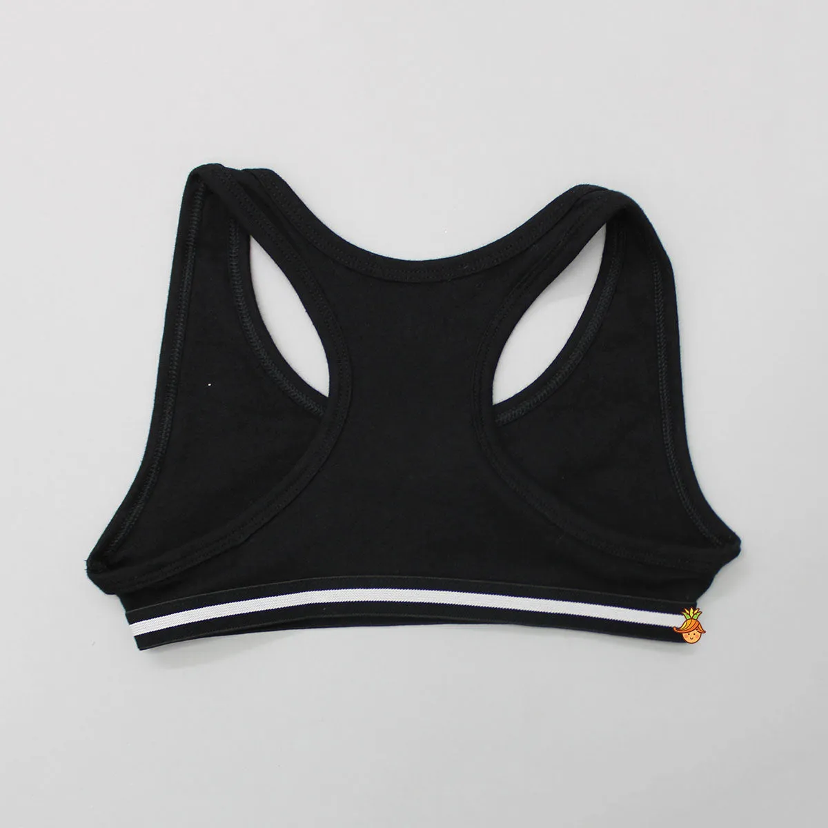 Beginners Sport Bra - Set of 4