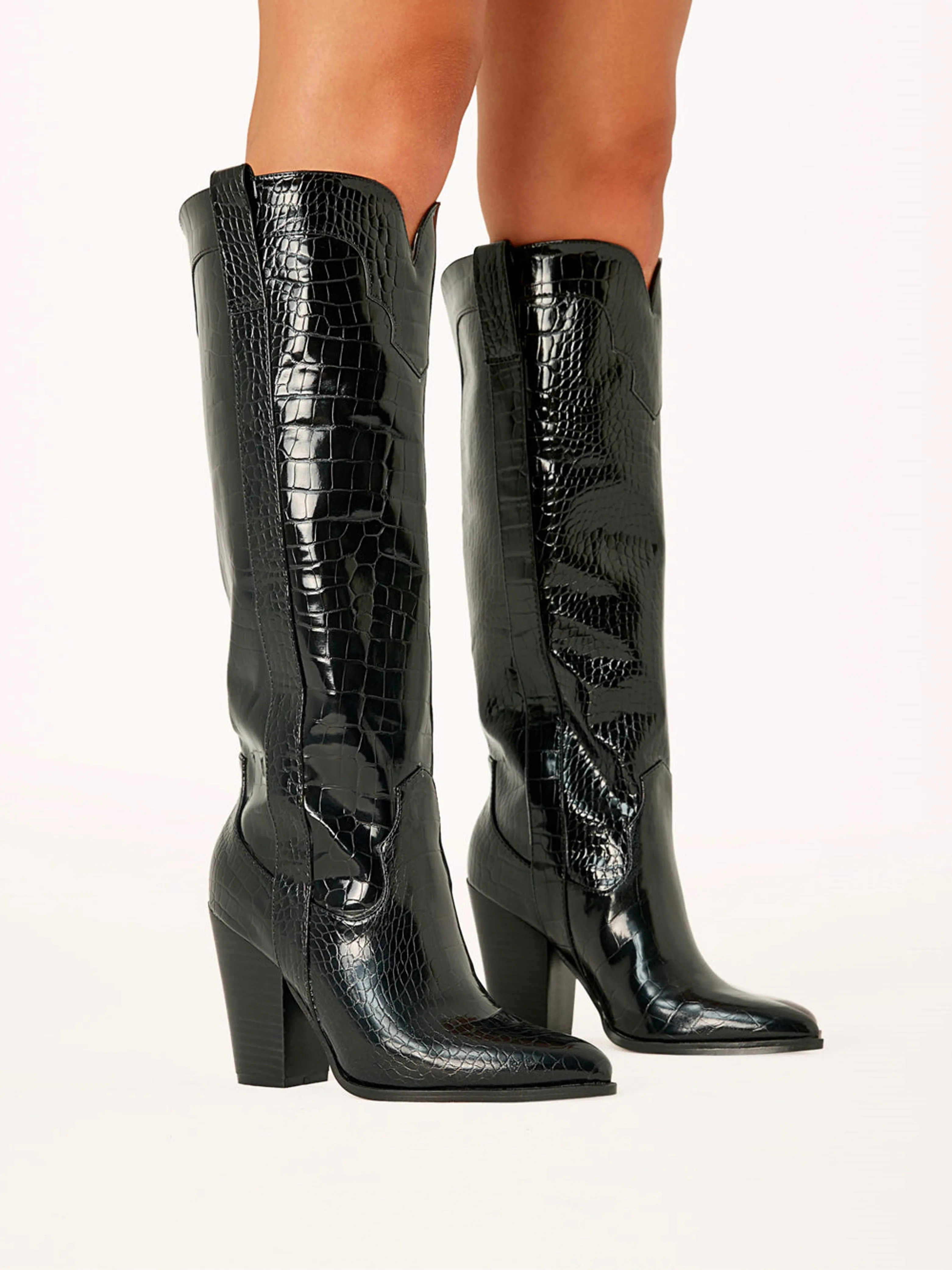 BILLINI Francoise Boot