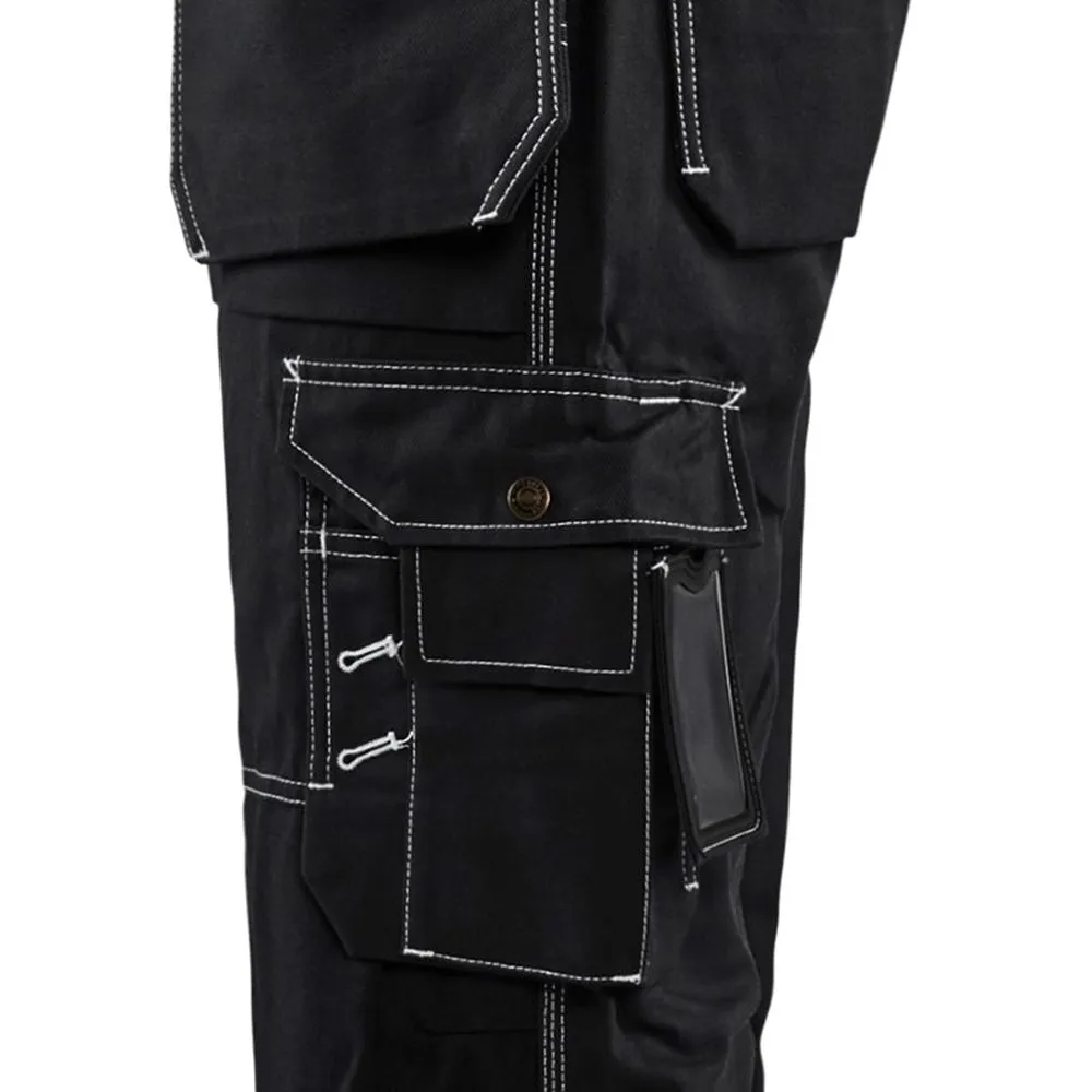 Bl&#xE5;kl&#xE4;der&#x20;1540-1370&#x20;Pirate&#x20;Shorts&#x20;-&#x20;Black