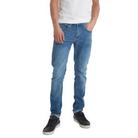 Blend Multiflex Slim Fit Jeans - Mid Blue