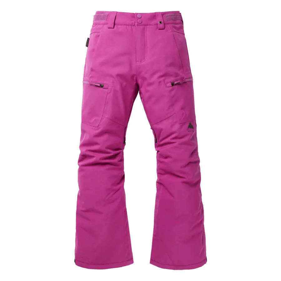 Burton Elite Cargo Girls Pant 2023