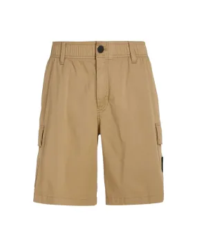 Calvin Klein Cargo Short Travertine