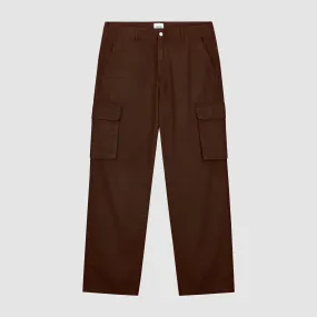 Cargo Pants - Brown