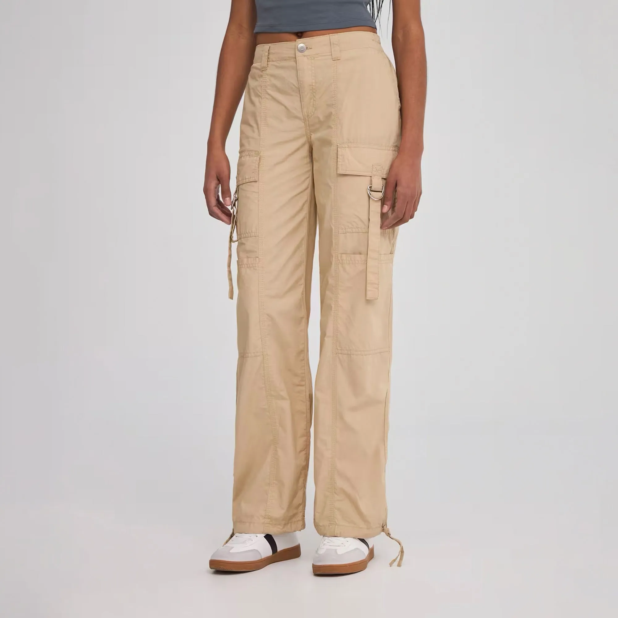 Cargo Trousers