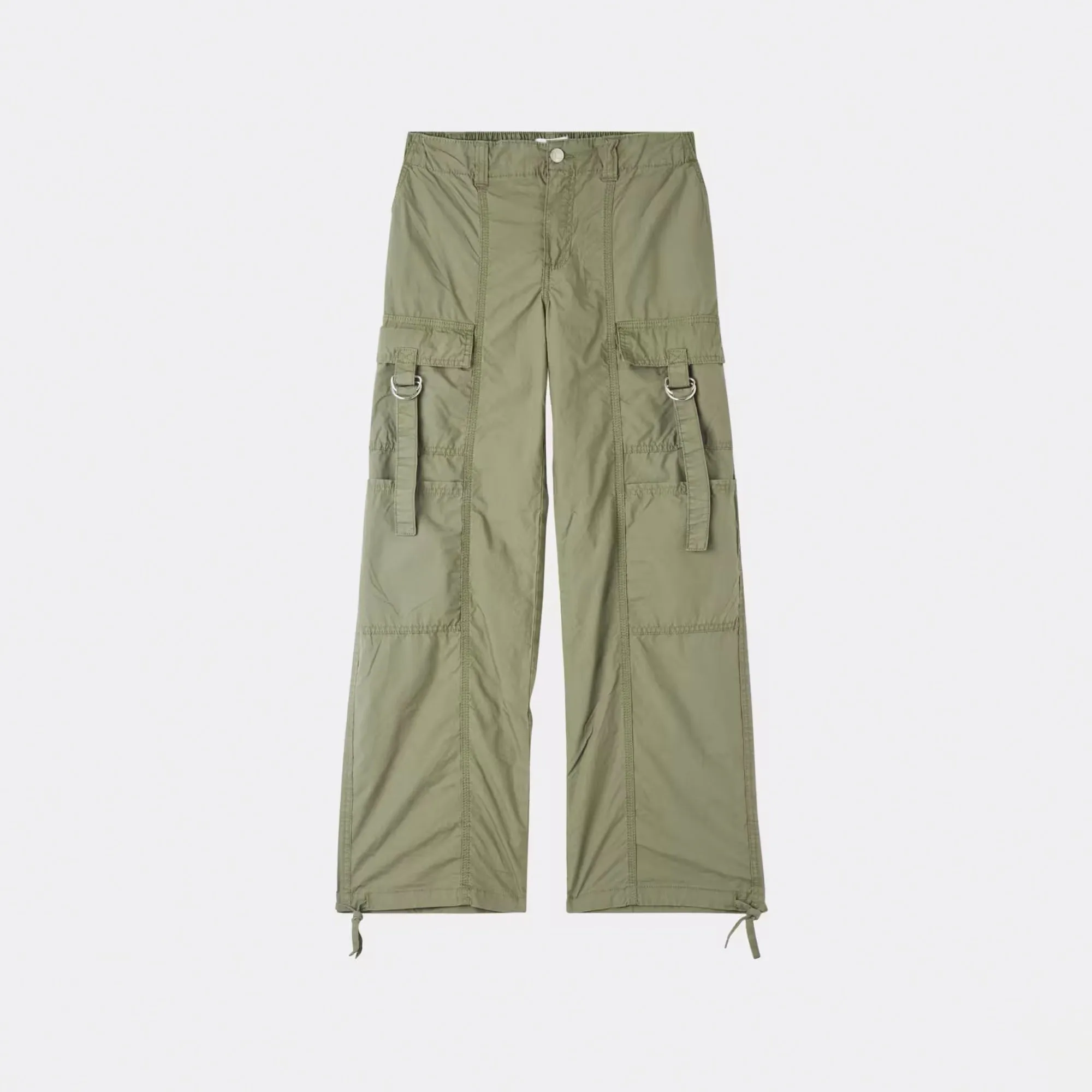 Cargo Trousers