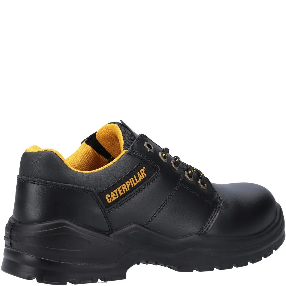 Caterpillar Striver Low S3 Safety Shoe