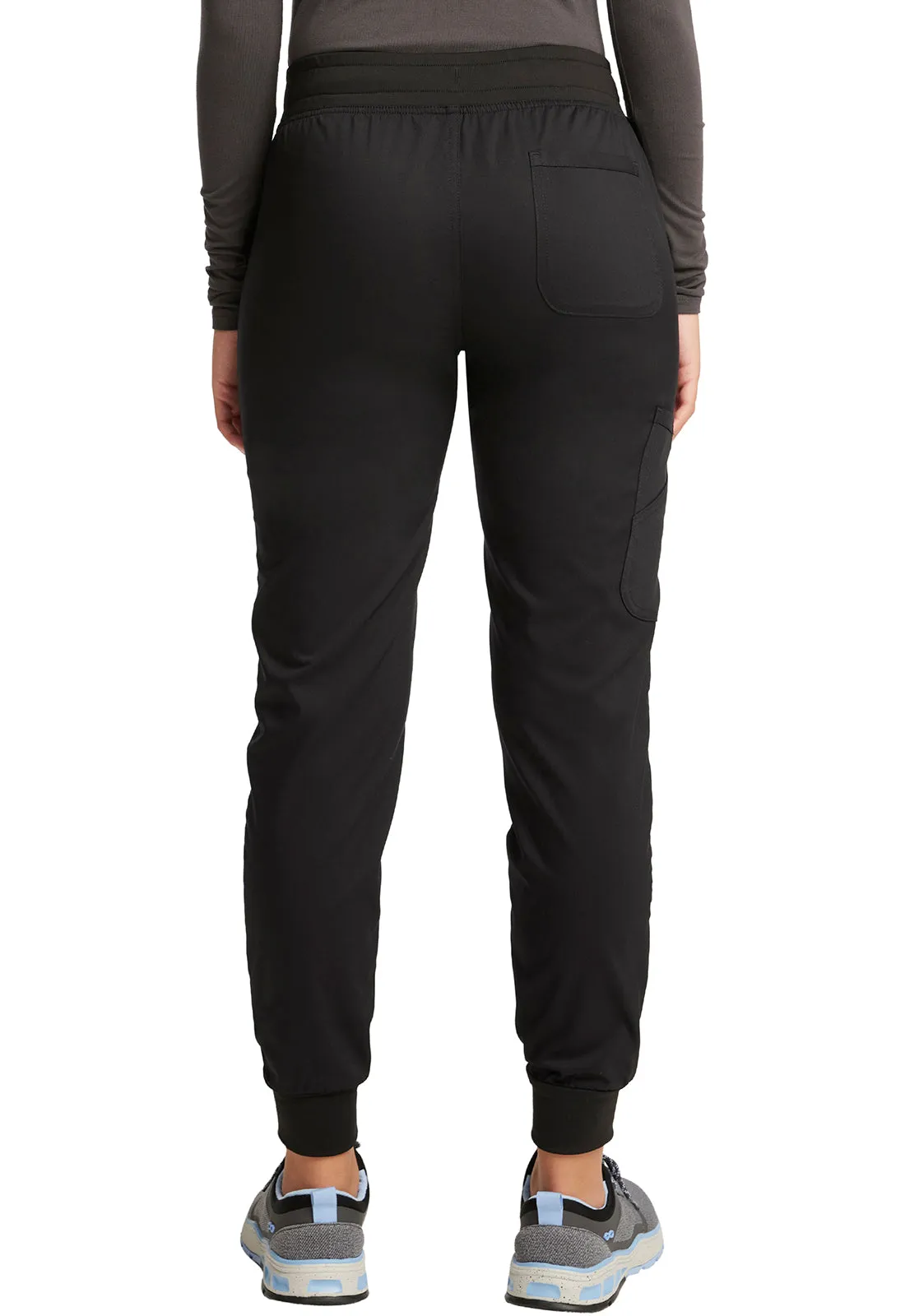 Cherokee Revolution WW115 Women's Jogger Pant - TALL