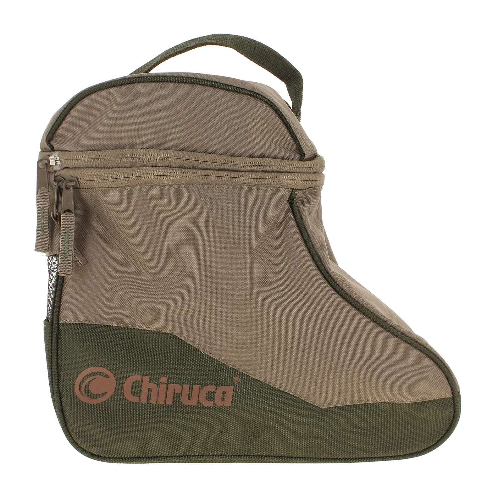 Chiruca Extendable Boot Bag