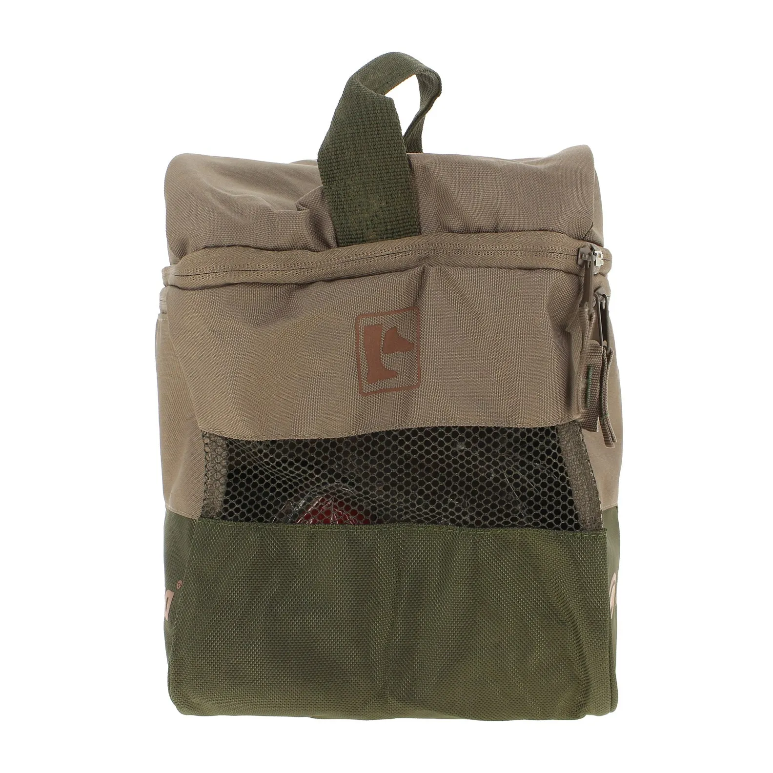 Chiruca Extendable Boot Bag