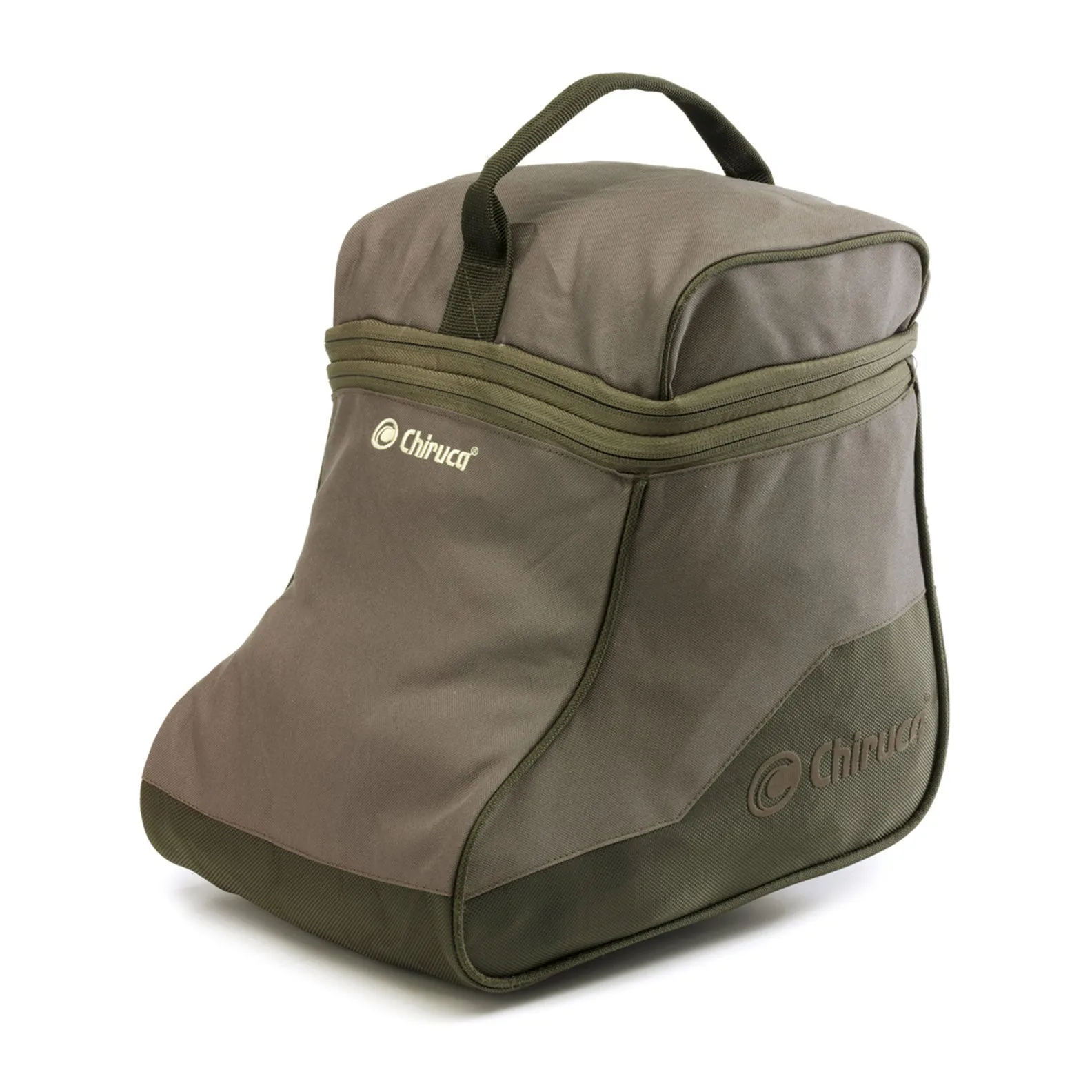 Chiruca Extendable Boot Bag