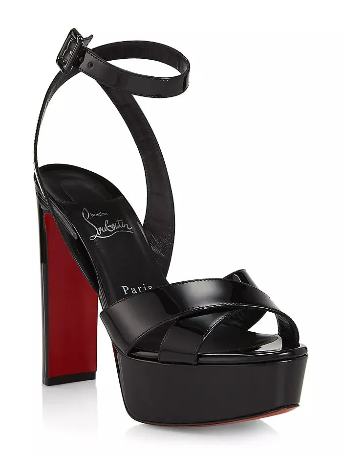 Christian Louboutin Supramariza Sandal