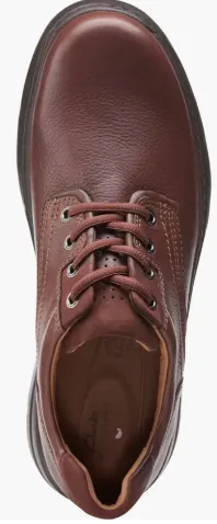 Clarks Un Brawley Pace - Mahogany