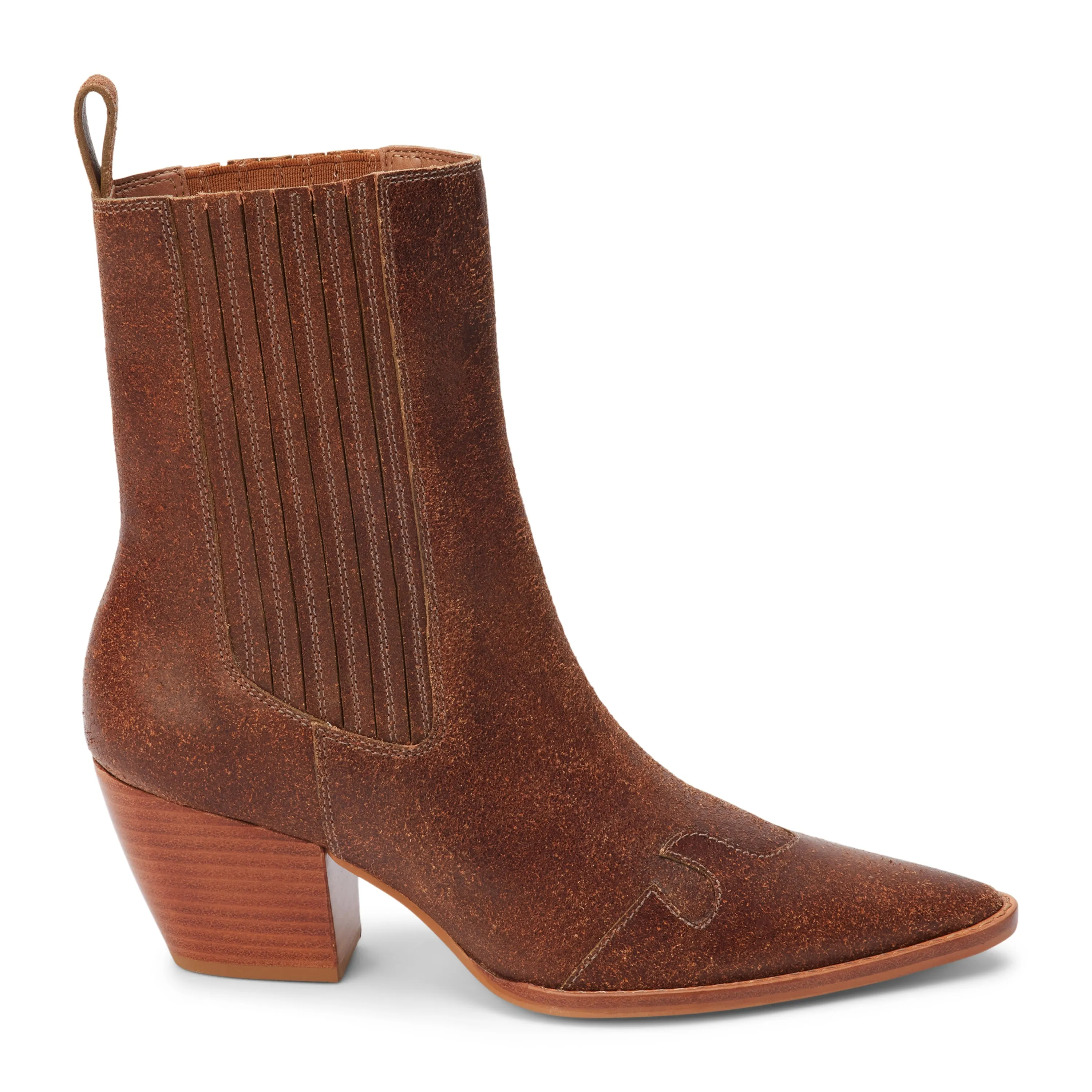 Collins Ankle Boot