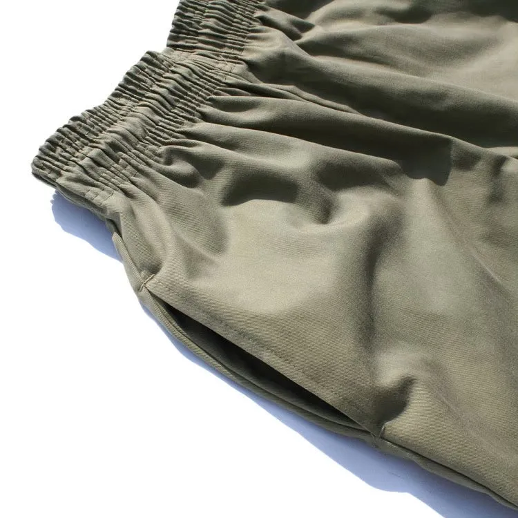 Cookman Chef Pants - Olive