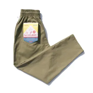 Cookman Chef Pants - Olive